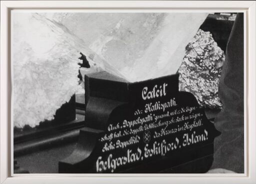 In Search of Iceland Spar