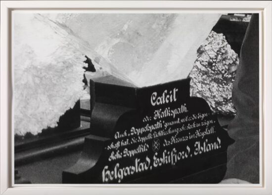 In Search of Iceland Spar