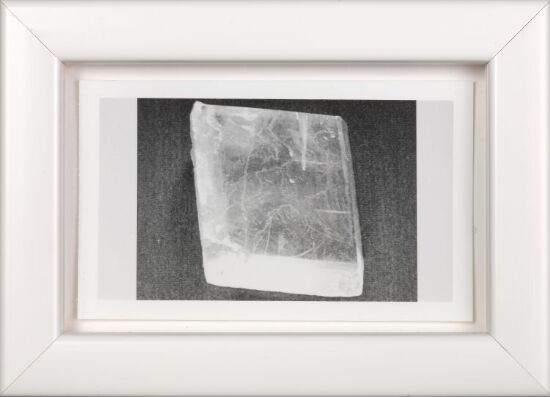 In Search of Iceland Spar