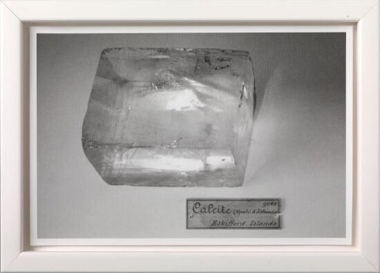 In Search of Iceland Spar