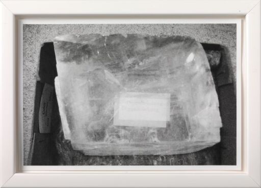 In Search of Iceland Spar