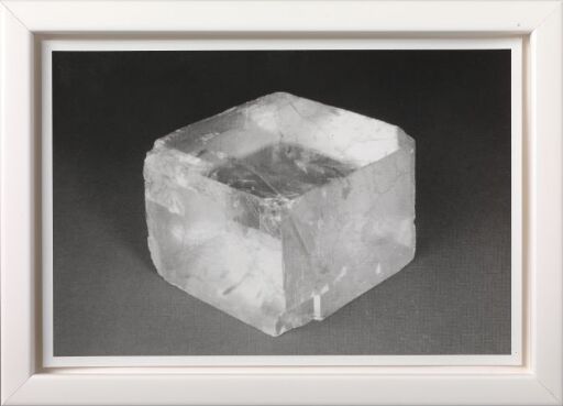 In Search of Iceland Spar