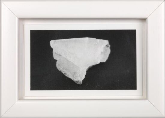 In Search of Iceland Spar