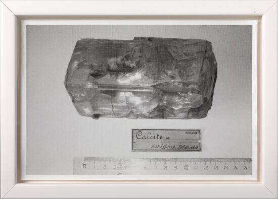 In Search of Iceland Spar