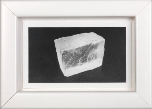 In Search of Iceland Spar