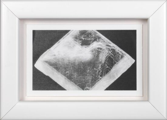 In Search of Iceland Spar