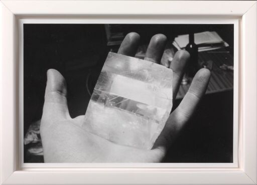 In Search of Iceland Spar