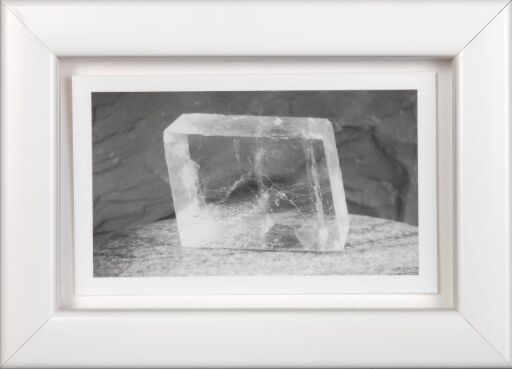 In Search of Iceland Spar