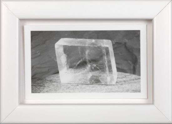In Search of Iceland Spar