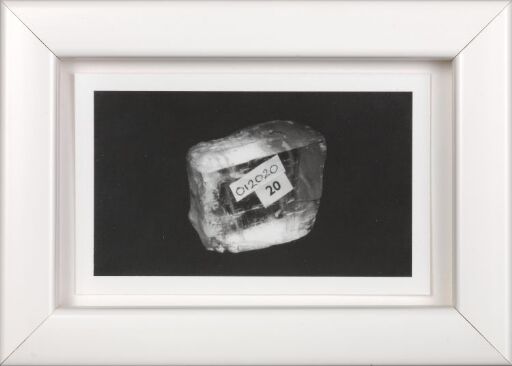In Search of Iceland Spar