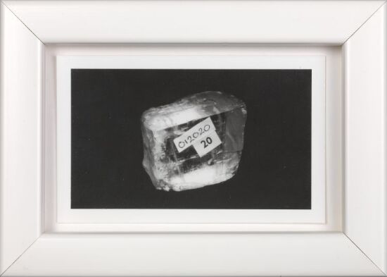 In Search of Iceland Spar