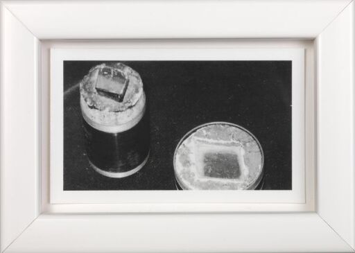 In Search of Iceland Spar