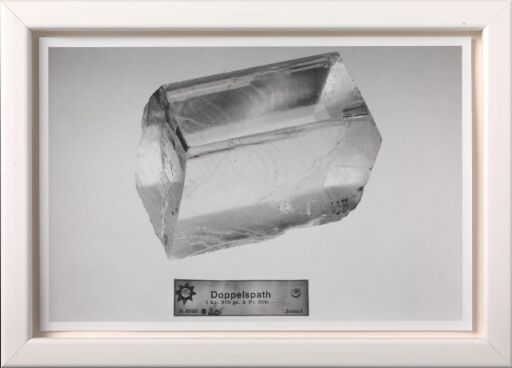 In Search of Iceland Spar