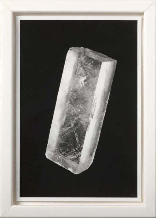 In Search of Iceland Spar