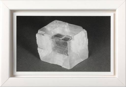 In Search of Iceland Spar