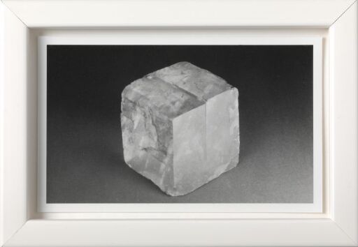 In Search of Iceland Spar