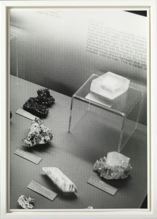 In Search of Iceland Spar