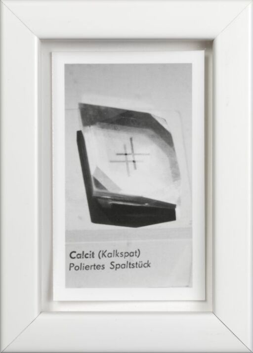 In Search of Iceland Spar