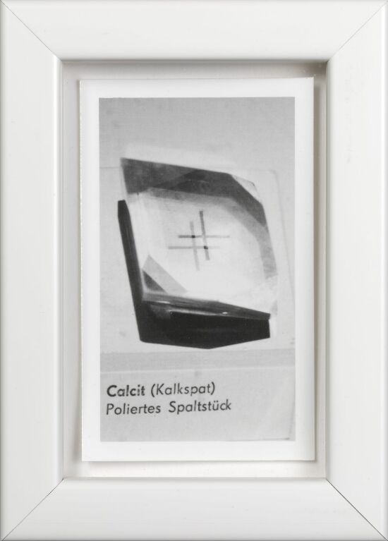 In Search of Iceland Spar