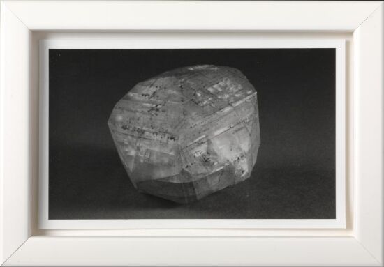 In Search of Iceland Spar