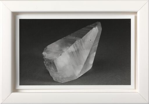 In Search of Iceland Spar