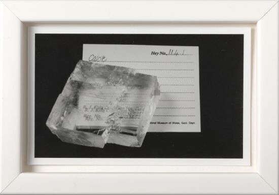 In Search of Iceland Spar