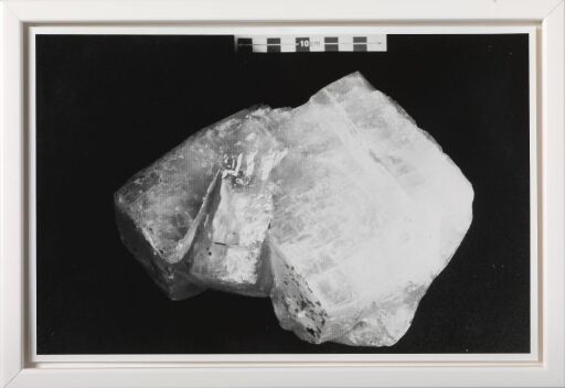 In Search of Iceland Spar