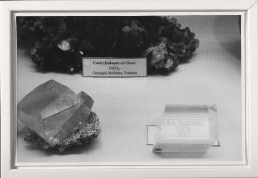 In Search of Iceland Spar