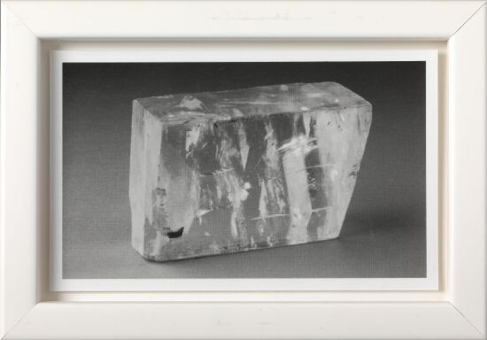 In Search of Iceland Spar