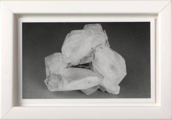 In Search of Iceland Spar