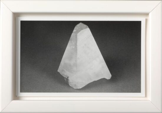 In Search of Iceland Spar