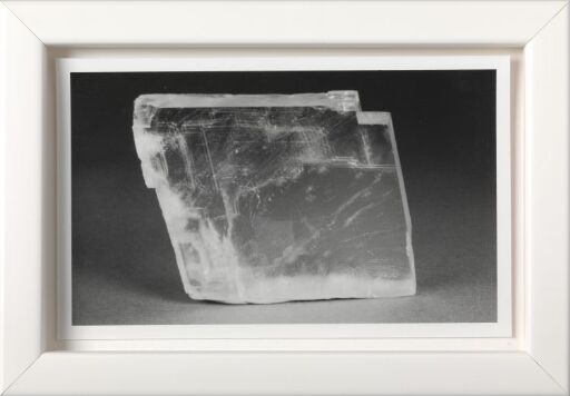 In Search of Iceland Spar