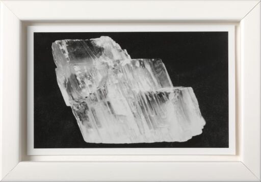 In Search of Iceland Spar