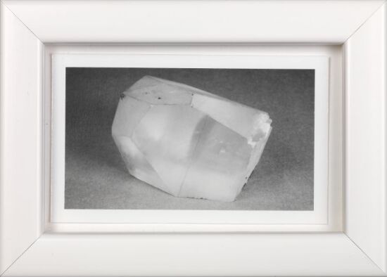 In Search of Iceland Spar