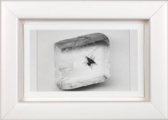 In Search of Iceland Spar