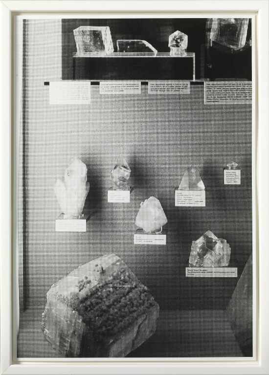 In Search of Iceland Spar