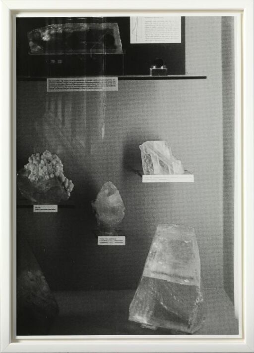 In Search of Iceland Spar