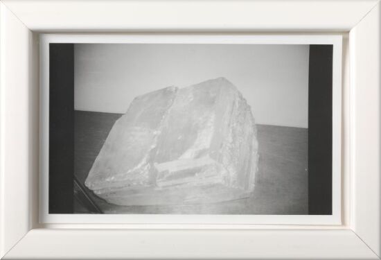 In Search of Iceland Spar