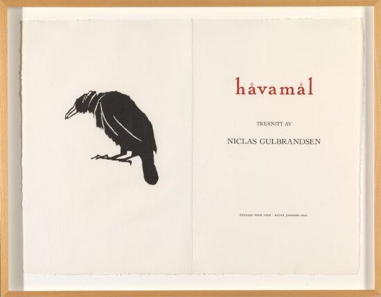 Håvamål