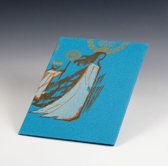 Legenden om Santa Lucia