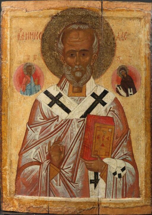 Saint Nicholas