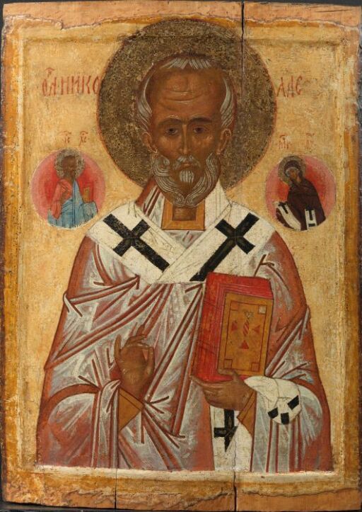 Saint Nicholas