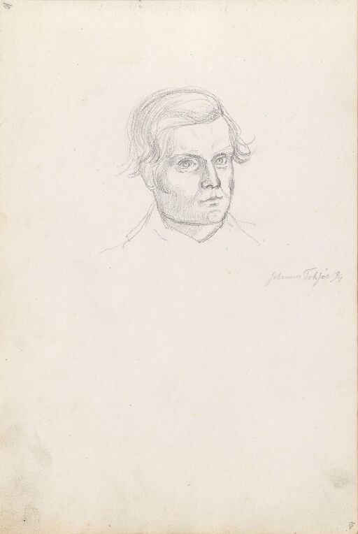 Johannes Tokse
