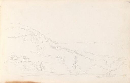 Fra Østerdalen