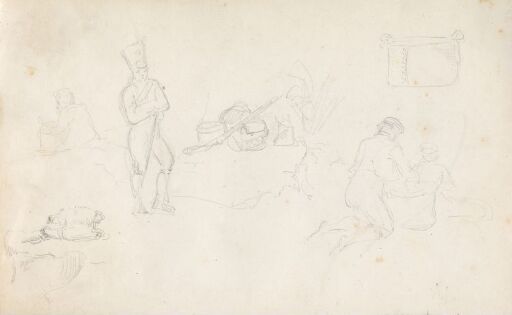 Figurstudier