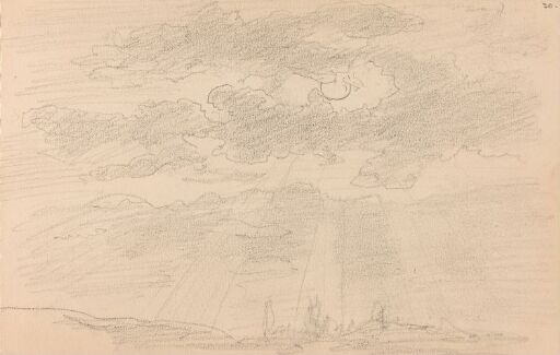 Skystudie