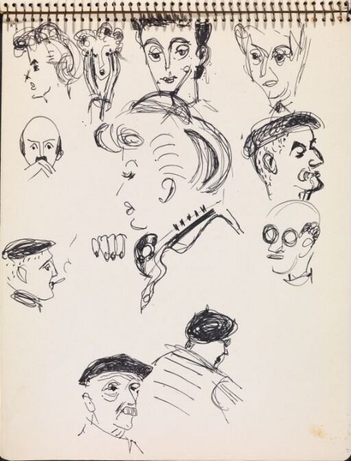 Figurstudie