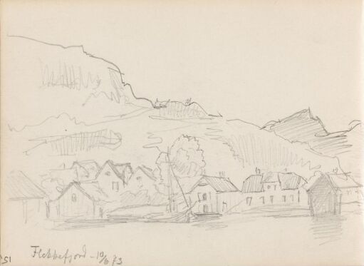 Flekkefjord