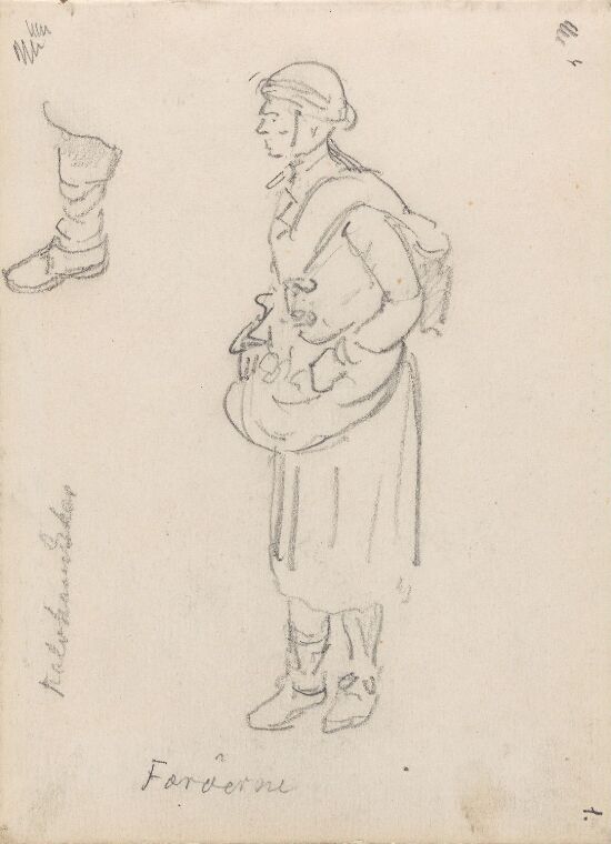 Figur fra Færøyene