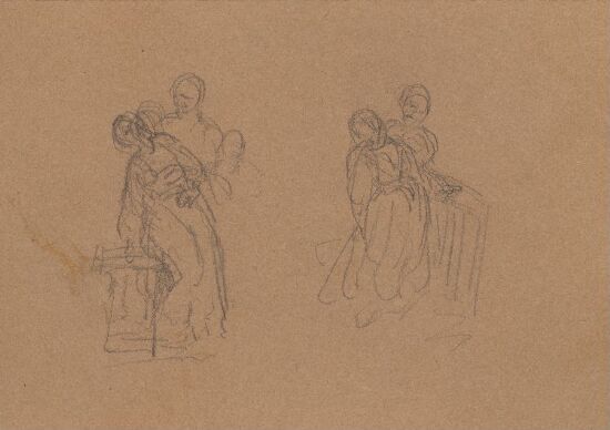 En barnemorderske i forhør